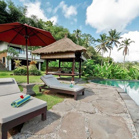 Villa Kembang Bali Ubud Eksteriør bilde