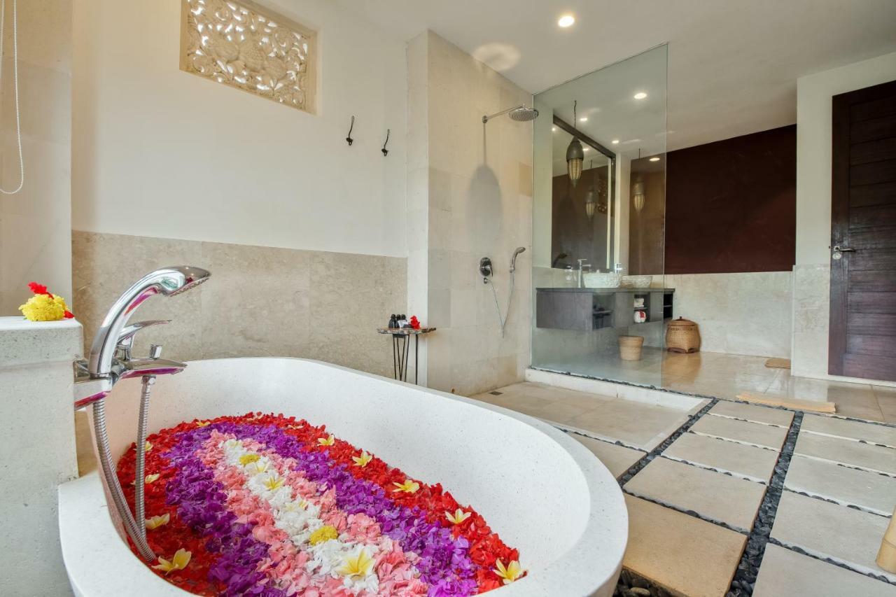 Villa Kembang Bali Ubud Eksteriør bilde