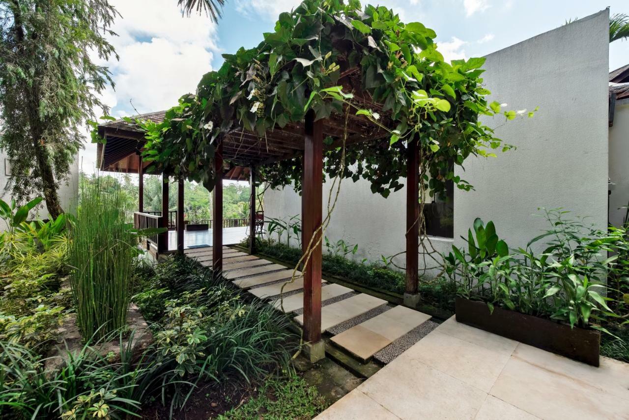 Villa Kembang Bali Ubud Eksteriør bilde