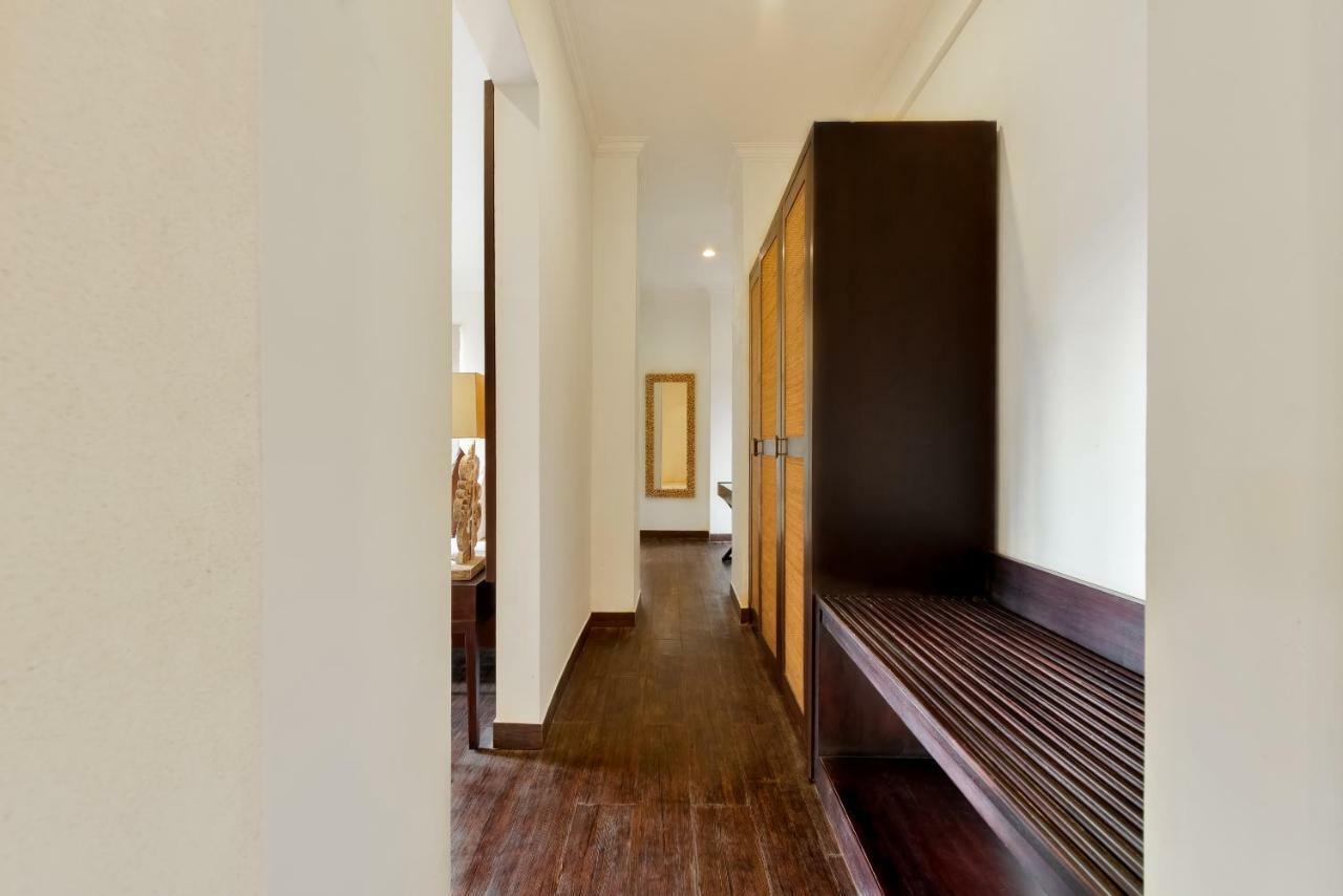 Villa Kembang Bali Ubud Eksteriør bilde