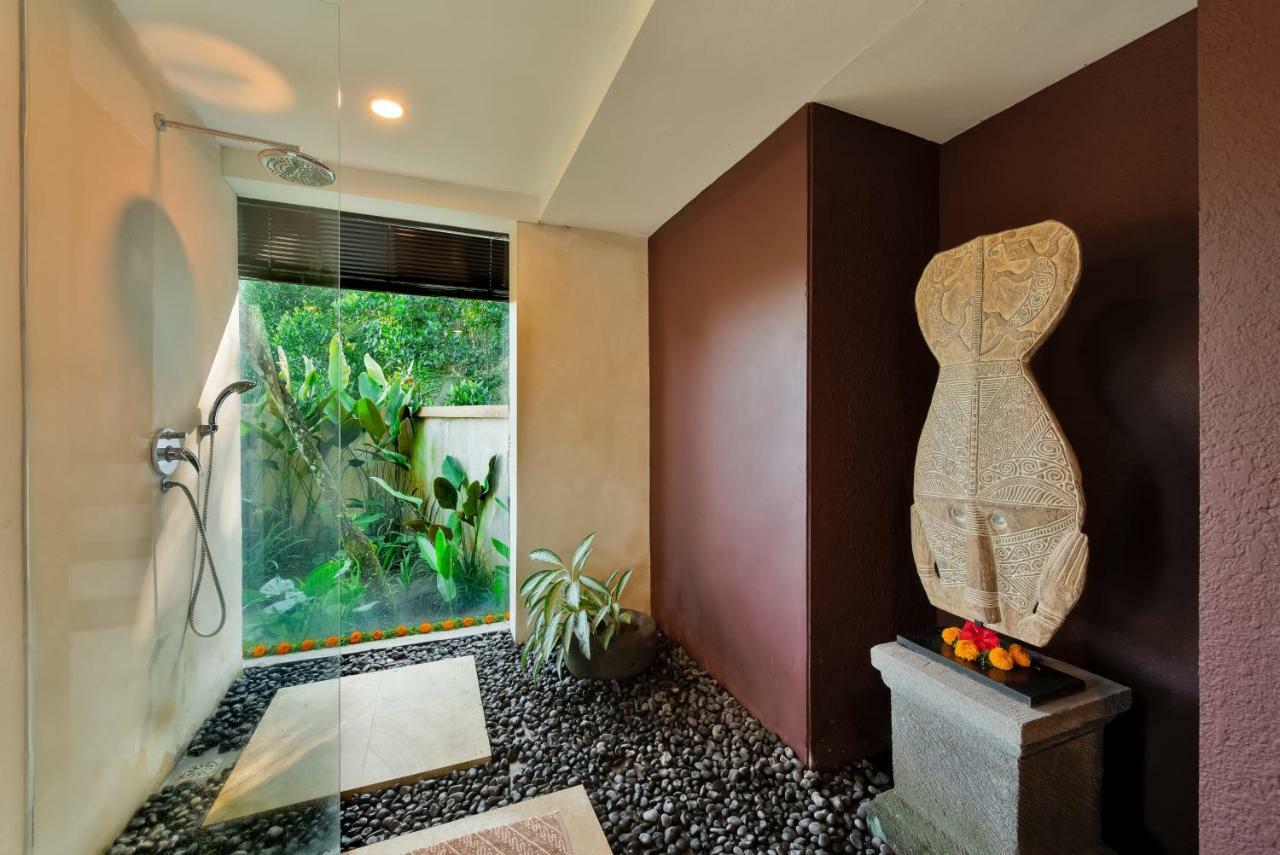Villa Kembang Bali Ubud Eksteriør bilde