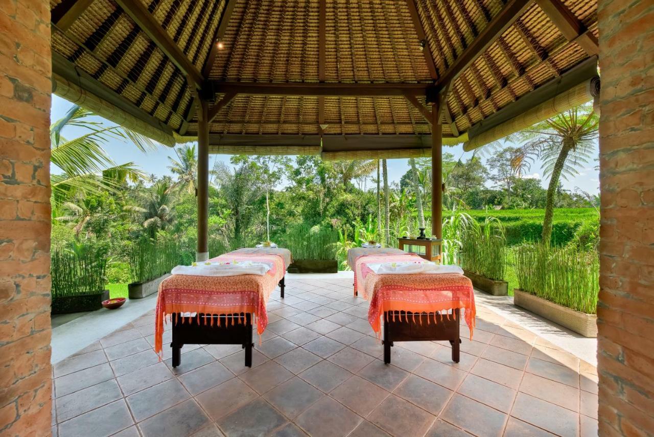 Villa Kembang Bali Ubud Eksteriør bilde