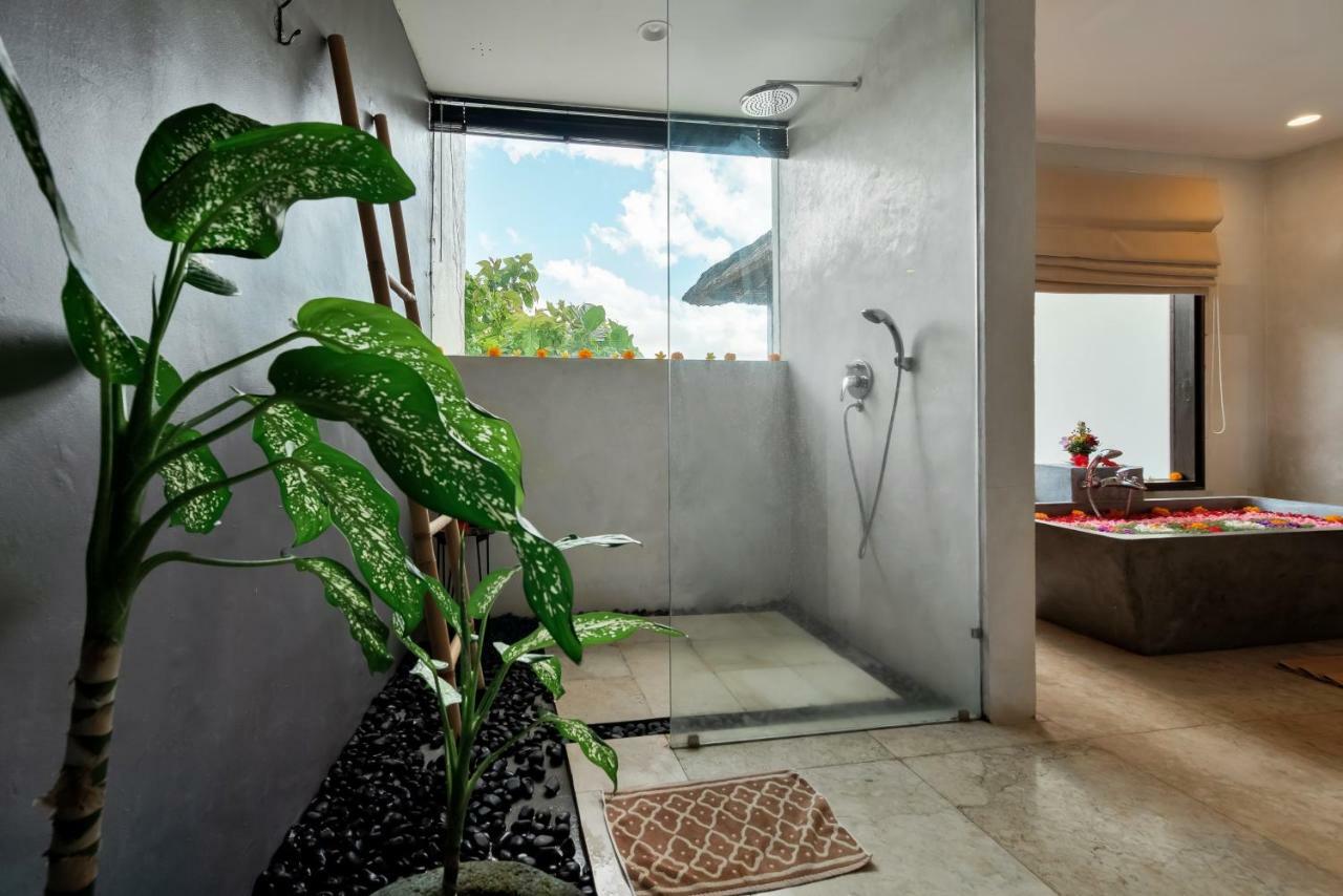Villa Kembang Bali Ubud Eksteriør bilde